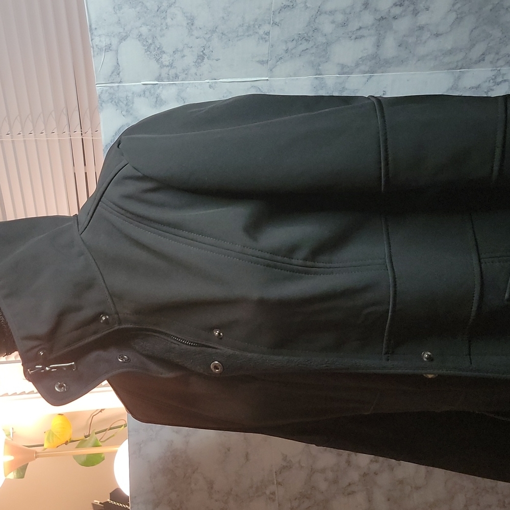 Weatherproof Coat - Picture 4 of 8